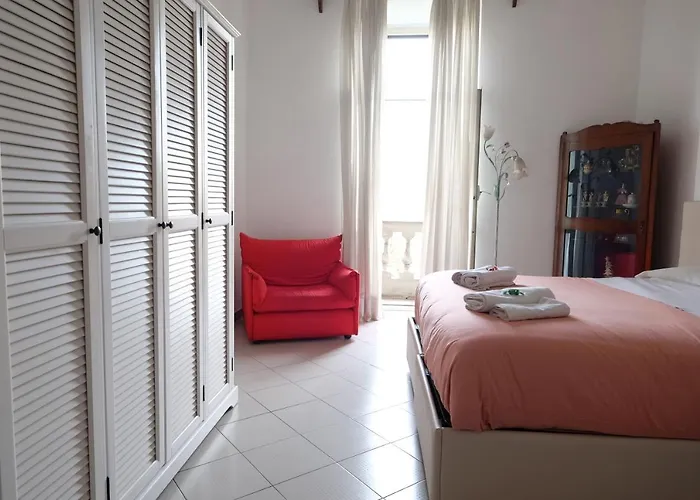 דירה Interno 7