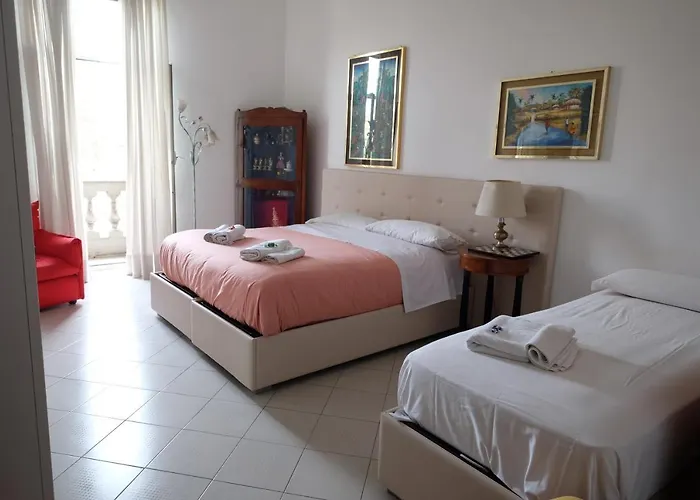 דירה Interno 7 *