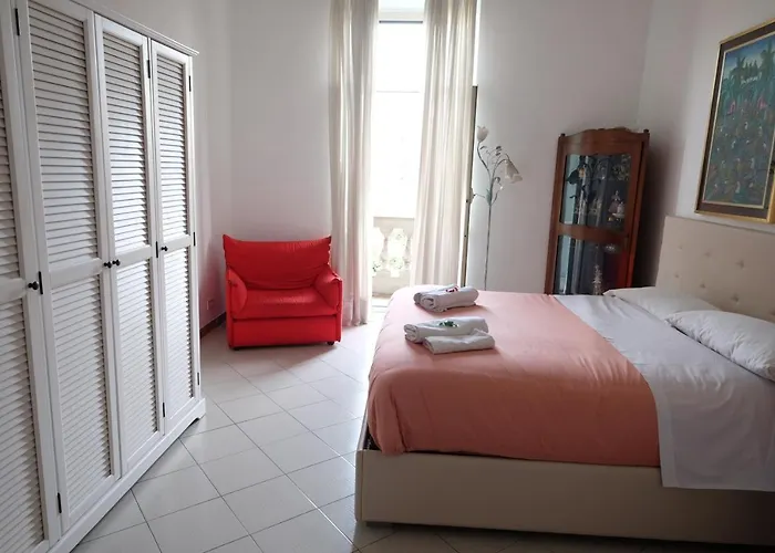 Interno 7 רומא