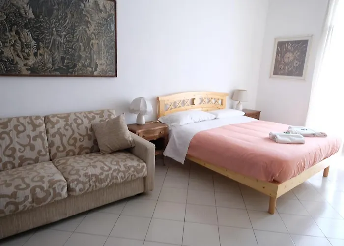 Interno 7 דירה *