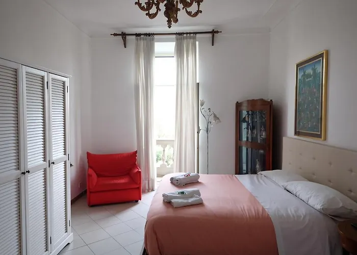 דירה Interno 7