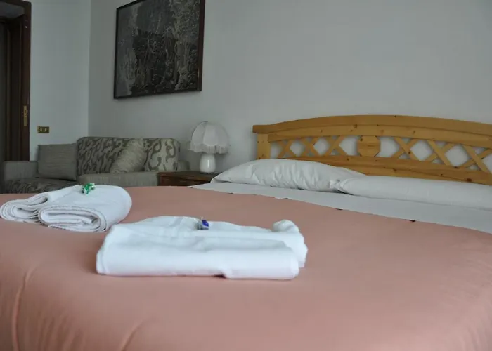 Interno 7 * רומא