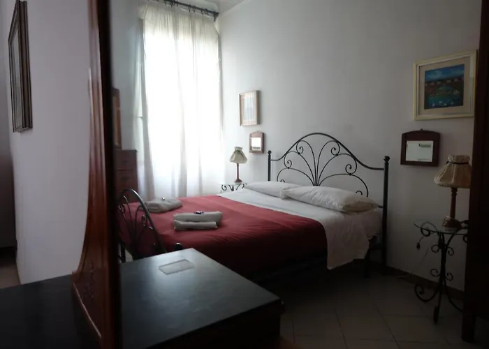 דירה Interno 7 רומא
