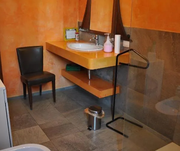 Interno 7 דירה