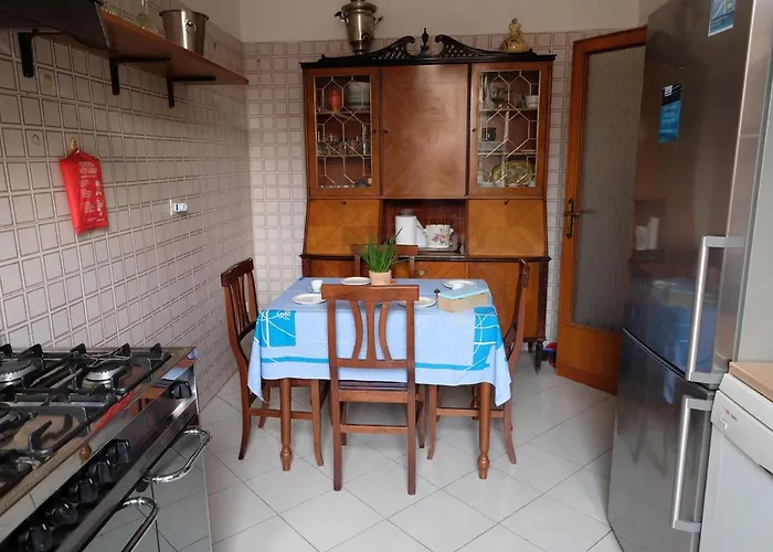 דירה Interno 7 רומא