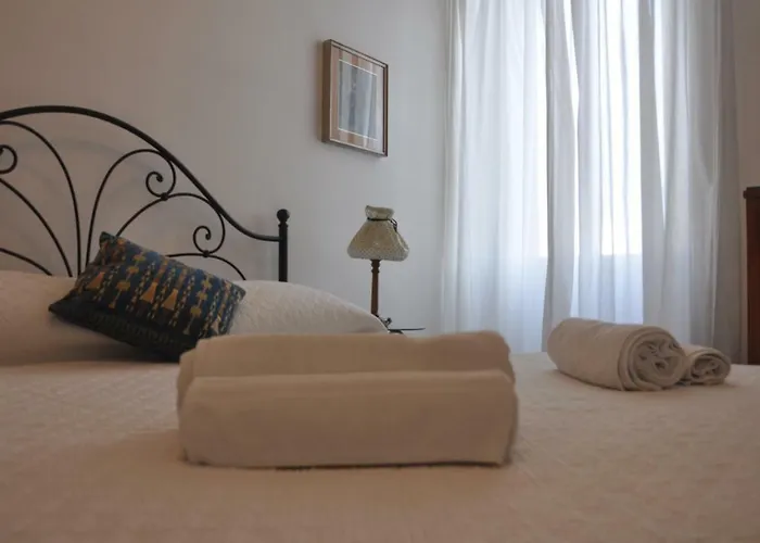 דירה Interno 7 רומא