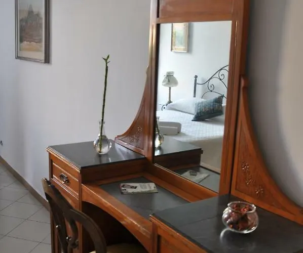 דירה Interno 7