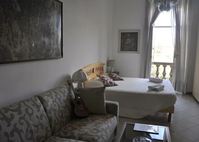דירה Interno 7