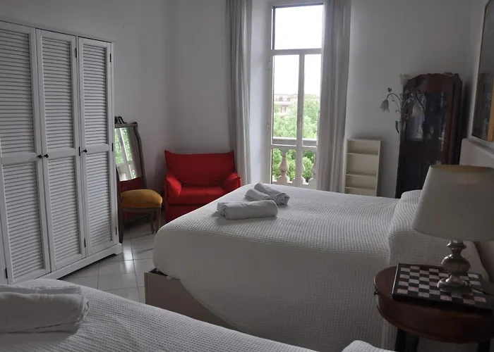 דירה Interno 7 רומא