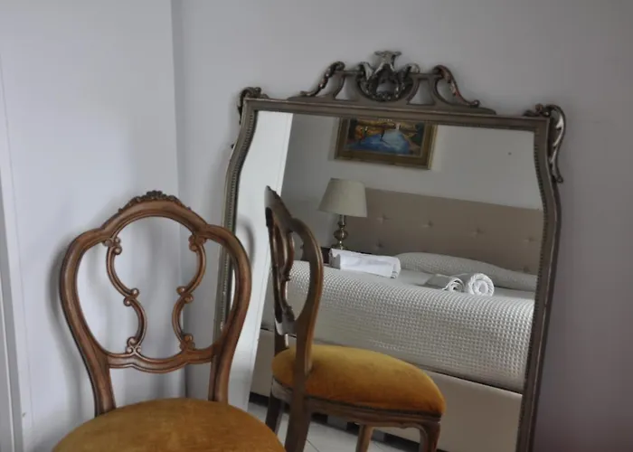 דירה Interno 7