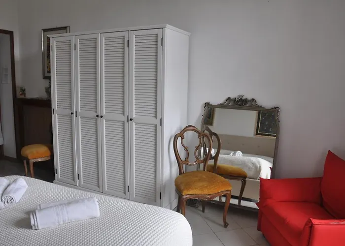 Interno 7 דירה *